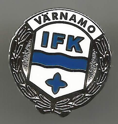Pin IFK Vaernamo